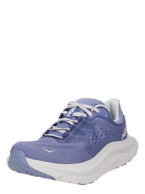 HOKA Løbesko 'KAWANA 2'  marin / hvid