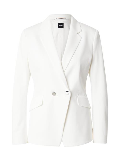 BOSS Blazer 'Jatawa3'  hvid