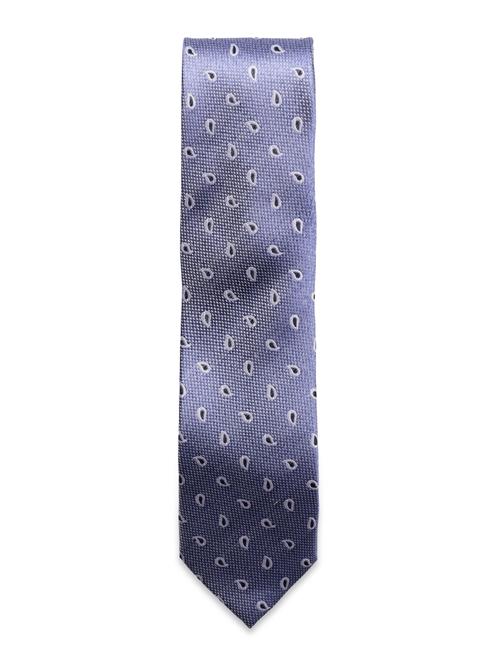 Classic Tie Amanda Christensen Blue