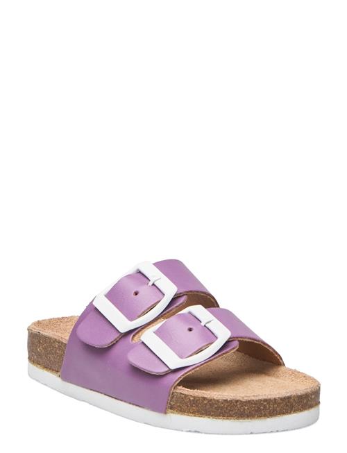 Pika Pax Sandal PAX Purple