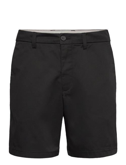 Sdeldric Lt Alann Solid Black