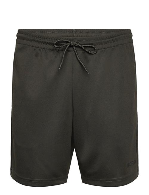 Borg Essential Active 8" Shorts Björn Borg Green