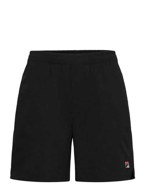 Lure FILA Black