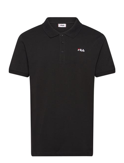 Sunchon FILA Black