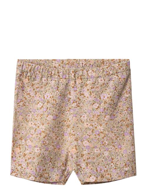 Se Bike Shorts Anne Wheat Beige ved Booztlet