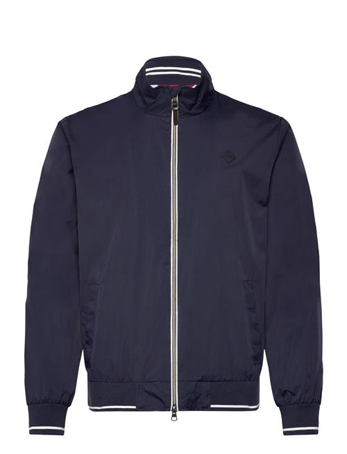 Heritage Blouson Hackett London Navy