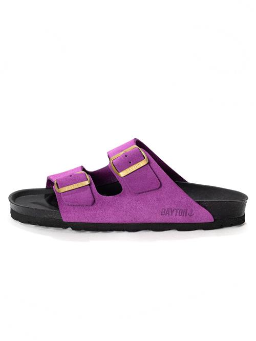 Bayton Pantoletter 'Atlas'  lilla