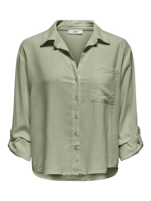 JDY Bluse 'JDYCaya'  grøn