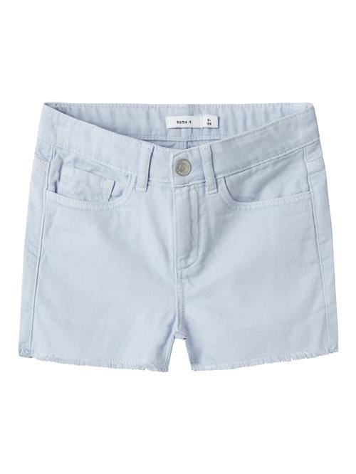 NAME IT Jeans 'NKFRose'  lyseblå