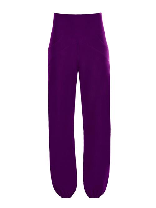 Winshape Sportsbukser ' CUL102LC '  blomme