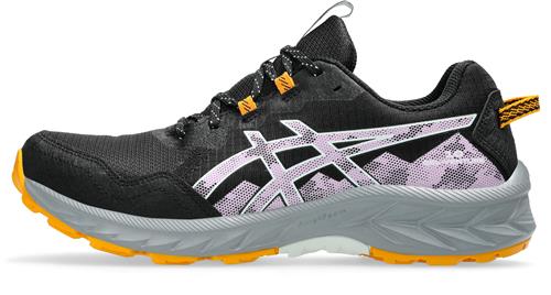 ASICS Løbesko 'Gel-Venture 10'  lavendel / sort / hvid