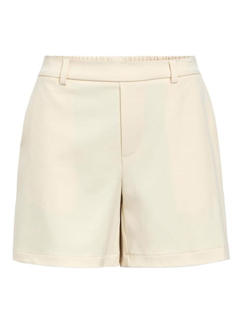 OBJECT Bukser 'OBJLisa'  creme