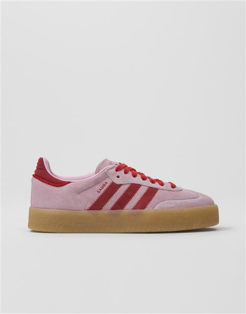 Adidas Originals - Pink - Sambae W