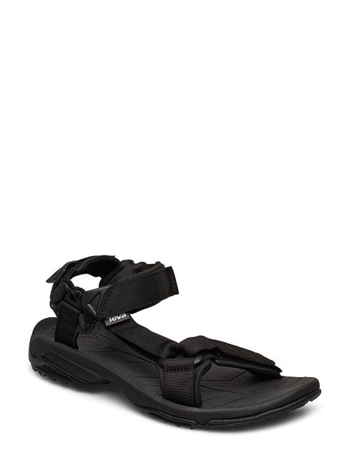 M Terra Fi Lite Teva Black
