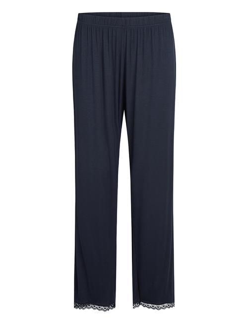 Jasmin Pyjamas Pants CCDK Copenhagen Blue