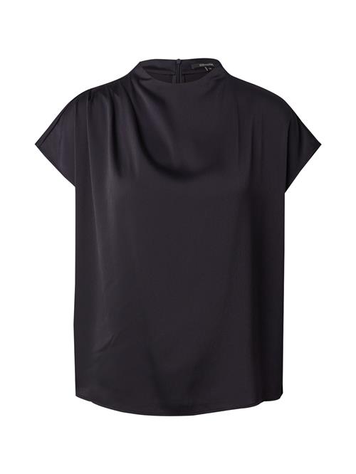 COMMA Bluse  navy
