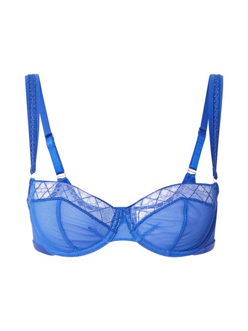 Se TRIUMPH BH 'Palina Cosmic Heartbeat'  blå ved About You