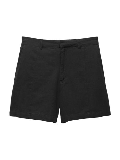Pull&Bear Bukser  sort
