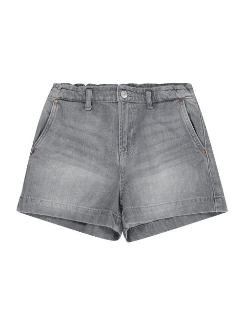 ONLY GIRLS Jeans 'KOGComet'  grey denim