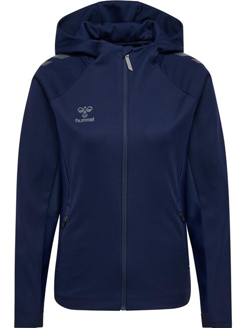 Hummel Sportssweatjakke 'CIMA 2.0'  blå