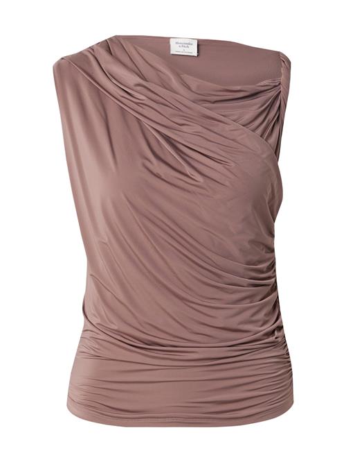 Abercrombie & Fitch Overdel  choko