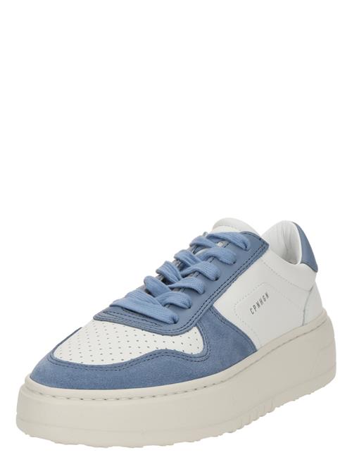 Copenhagen Studios Sneaker low 'CPH77'  blå / hvid
