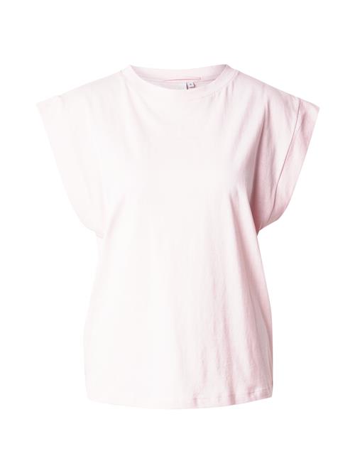 QS Shirts  lilla