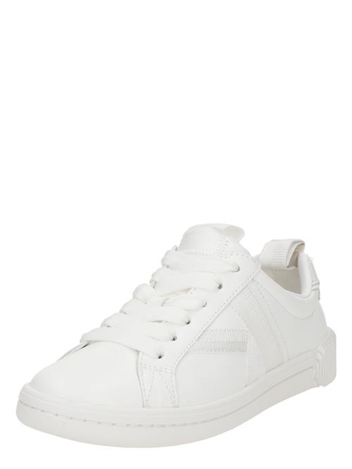 Se Kate Spade Sneaker low 'K As In Kate Court Sneaker'  hvid ved About You