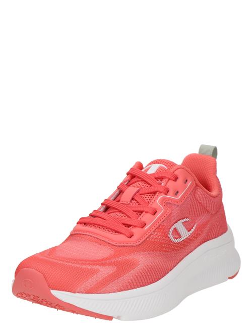 Champion Authentic Athletic Apparel Sneaker low 'GALACTIC'  laks / hvid