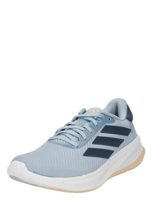 ADIDAS PERFORMANCE Løbesko 'SUPERNOVA EASE'  marin / lyseblå