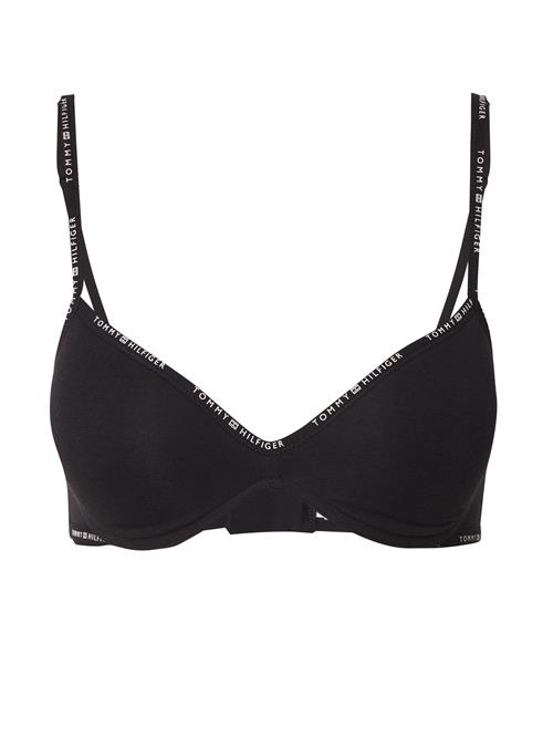 Tommy Hilfiger Underwear BH  sort