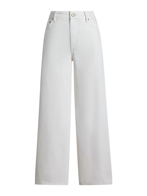Lauren Ralph Lauren Jeans  hvid