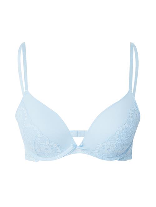 Se Hunkemöller BH 'Cherry Pp'  lyseblå ved About You