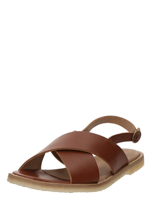 Ca'Shott Sandaler 'GITTA'  brun