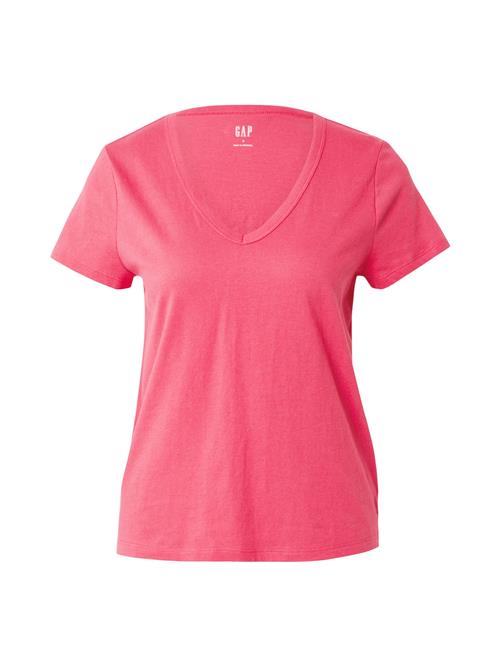 GAP Shirts  hindbær
