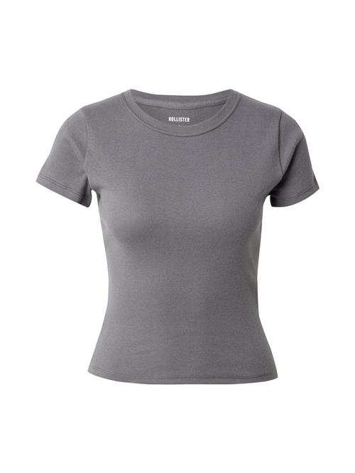 HOLLISTER Shirts  grå