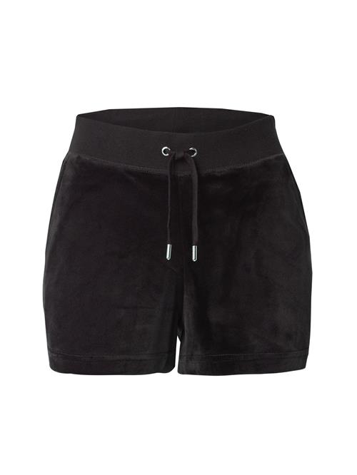 Juicy Couture Bukser  sort