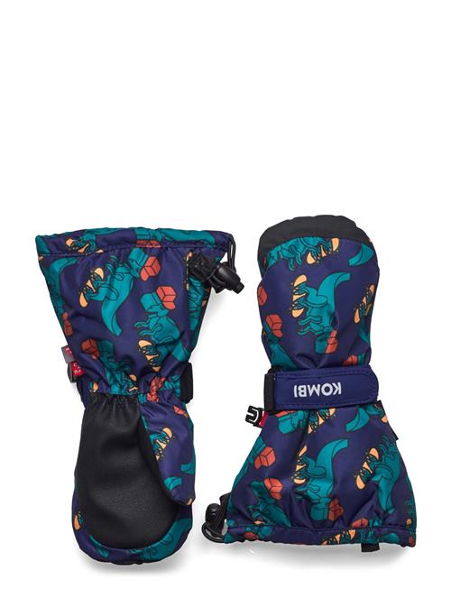 Roomy Chis Mitt Kombi Blue