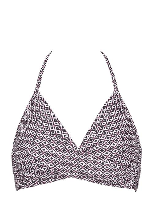 Aaliyah Top Missya Black