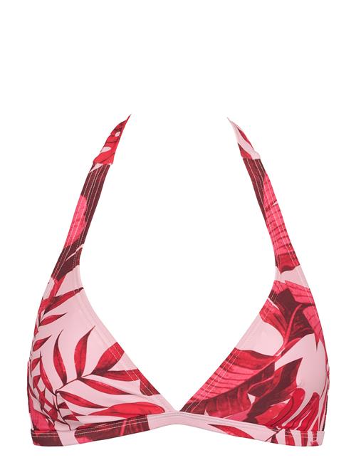 Lilly Top Missya Red