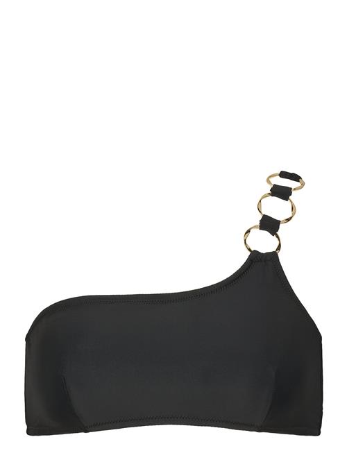 Miami Top Missya Black