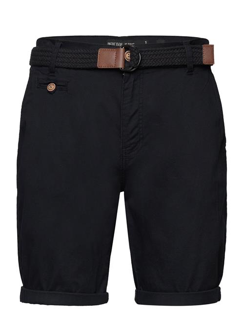 Conor INDICODE Black
