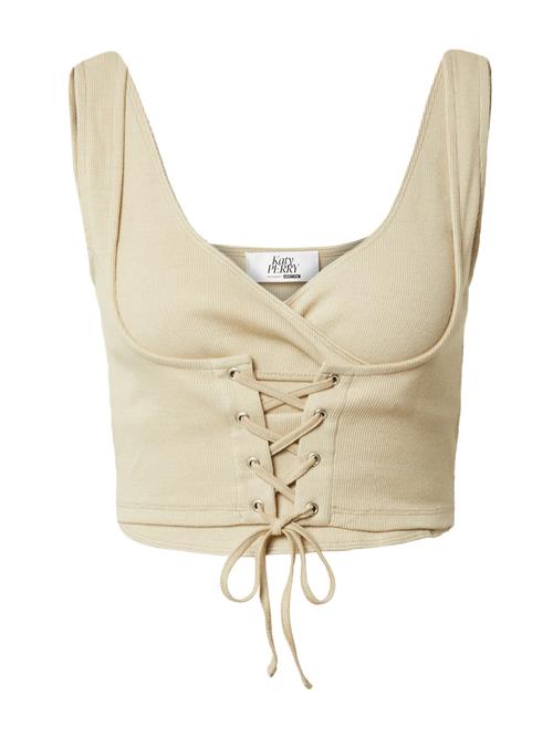 Katy Perry exclusive for ABOUT YOU Overdel  beige