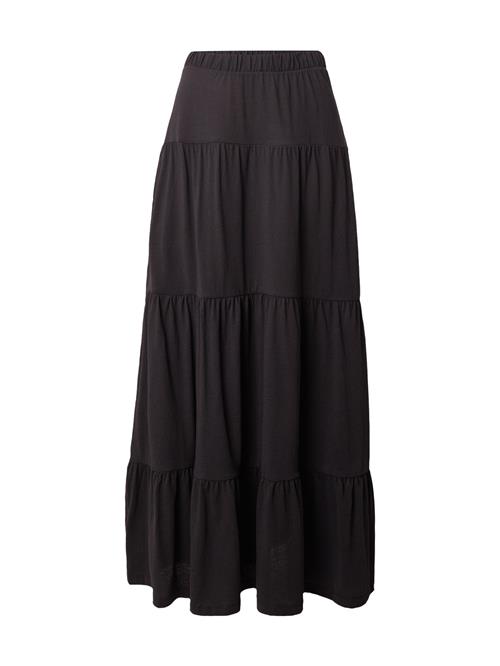 VERO MODA Nederdel 'VMMia'  sort