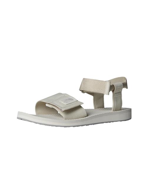 Se THE NORTH FACE Sandaler 'Skeena II'  lysegrå ved About You
