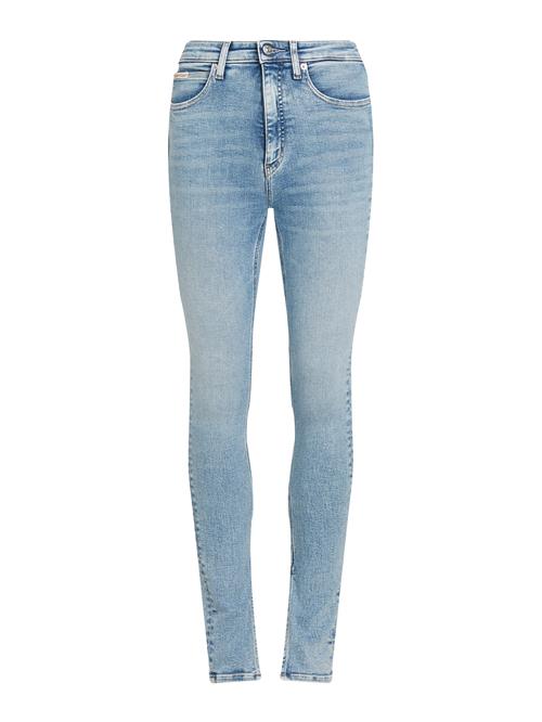 Calvin Klein Jeans Jeans  lyseblå