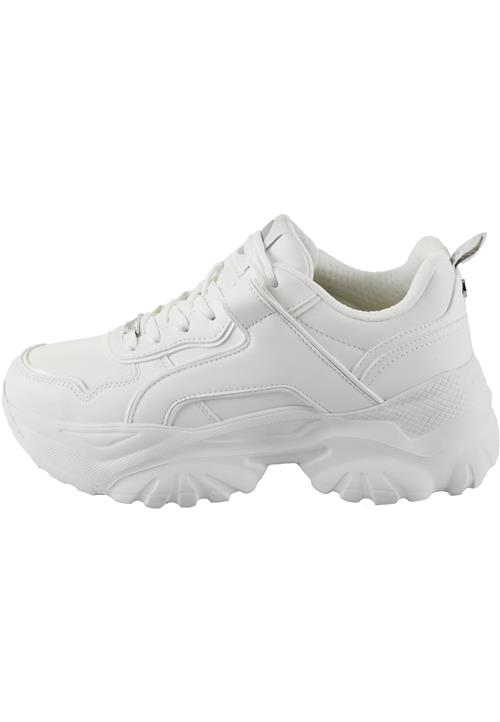 Se BUFFALO Sneaker low 'BLISS ONE'  hvid ved About You