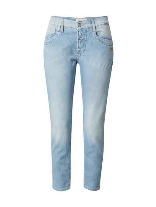 Gang Jeans '94GERDA'  lyseblå