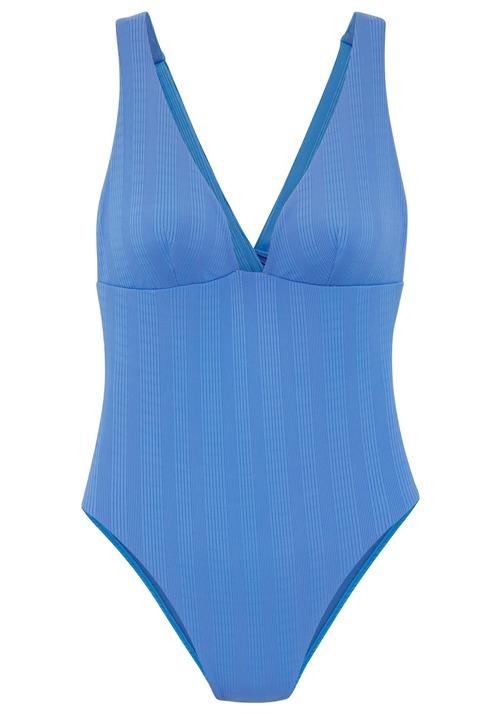 Copenhagen Badedragt  azur