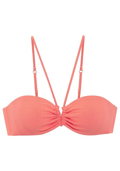 Copenhagen Bikinioverdel  abrikos